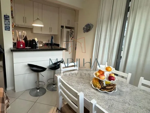 Imagem 16: Espaçoso Apartamento 3 Dormitórios com Suíte e Vista para o Morro das Feiticeiras nos Ingleses, Florianópolis