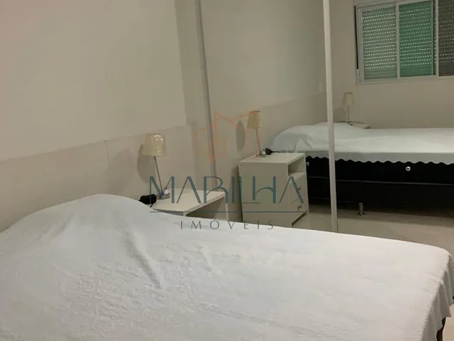 Imagem 2: Espaçoso Apartamento 3 Dormitórios com Suíte e Vista para o Morro das Feiticeiras nos Ingleses, Florianópolis
