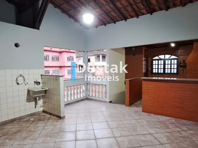 Imagem: Casa para Locação no Bairro Retiro