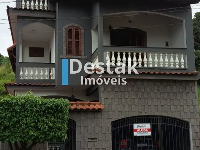 Imagem 5: Casa para Locação no Bairro Retiro