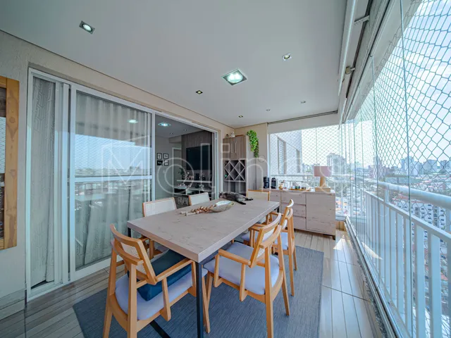 Imagem: Harmonia - Apartamento Mobiliado na Vila