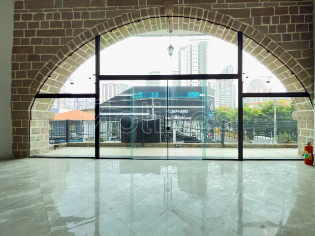 Imagem: Prédio Comercial de 1.190 M², para Locação