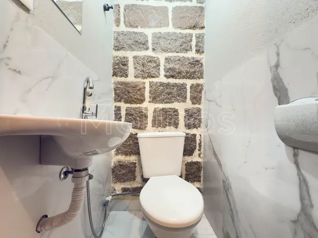 Imagem 8: Prédio Comercial de 1.190 M², para Locação no Tatuapé