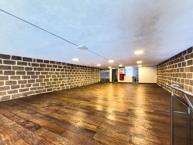 Imagem 2: Prédio Comercial de 1.190 M², para Locação no Tatuapé
