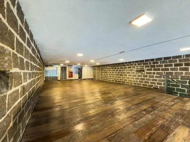 Imagem 15: Prédio Comercial de 1.190 M², para Locação no Tatuapé
