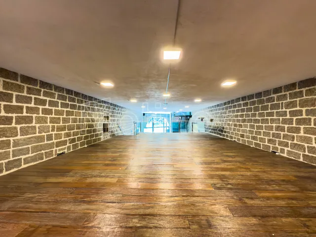 Imagem 7: Prédio Comercial de 1.190 M², para Locação no Tatuapé