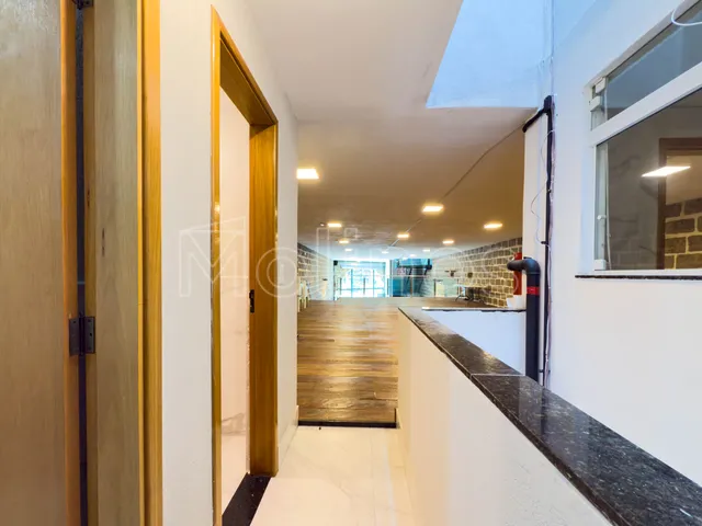 Imagem 6: Prédio Comercial de 1.190 M², para Locação no Tatuapé