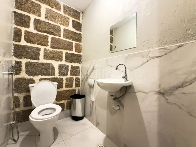 Imagem 5: Prédio Comercial de 1.190 M², para Locação no Tatuapé
