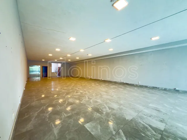 Imagem 4: Prédio Comercial de 1.190 M², para Locação no Tatuapé