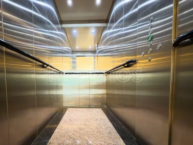 Imagem 12: Prédio Comercial de 1.190 M², para Locação no Tatuapé