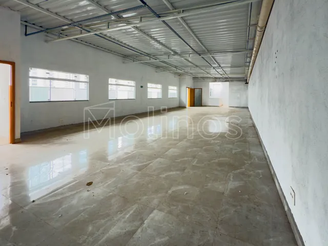 Imagem 3: Prédio Comercial de 1.190 M², para Locação no Tatuapé
