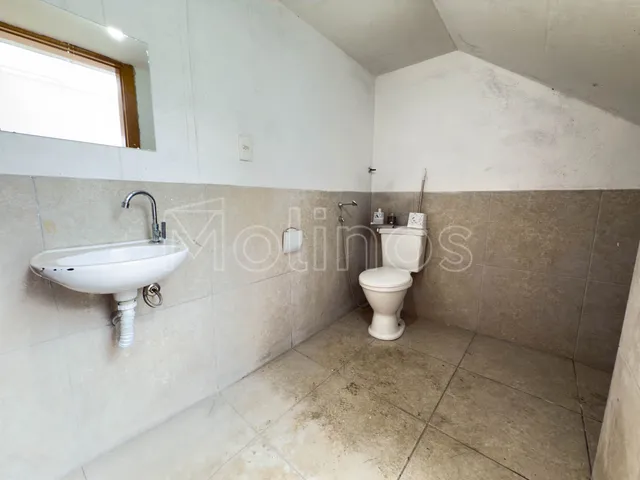 Imagem 14: Prédio Comercial de 1.190 M², para Locação no Tatuapé