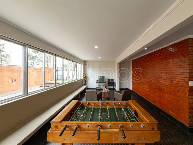 Imagem: Condominio Edifício Mont Blanc - Apartamento