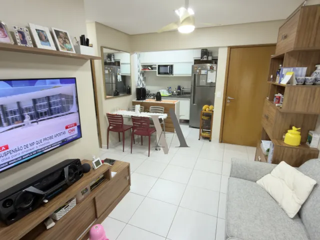 Imagem: Oportunidade - 2/4 Reformado À Venda no