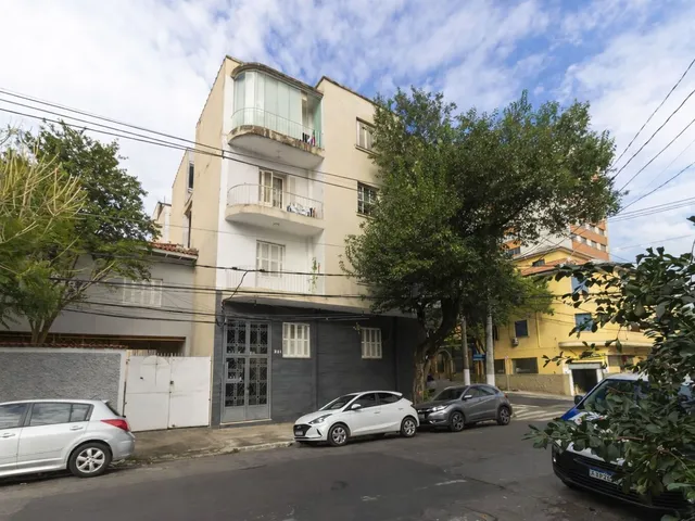 Imagem: Apartamento À Venda no Bairro Vila Clementino