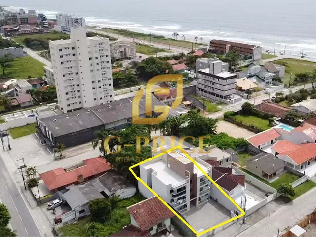 Imagem 7: Linda Cobertura Duplex com Vista Panorâmica para o Mar