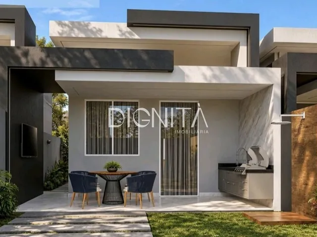 Imagem 3: Ares da Lagoa Casa com 5 dormitórios