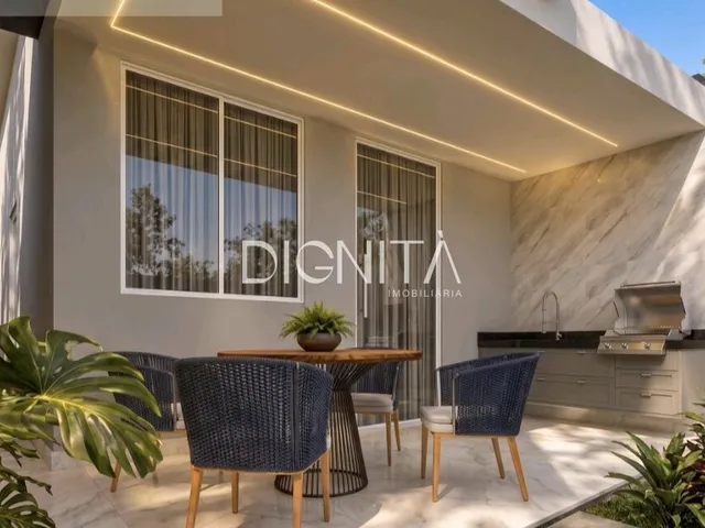Imagem 4: Ares da Lagoa Casa com 5 dormitórios
