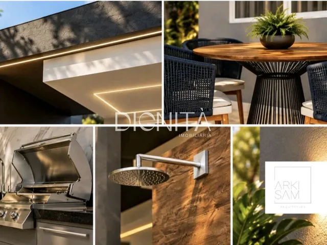 Imagem 2: Ares da Lagoa Casa com 5 dormitórios