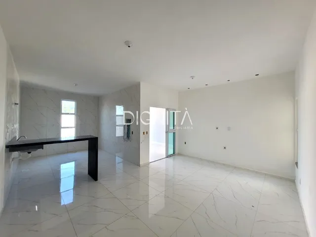 Imagem 12: Casa Plana 3 Dormitórios, 1 Suíte-- Aquiraz-Ce