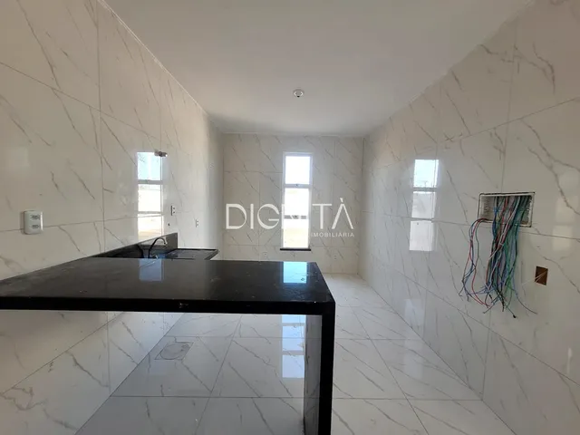 Imagem 9: Casa Plana 3 Dormitórios, 1 Suíte-- Aquiraz-Ce