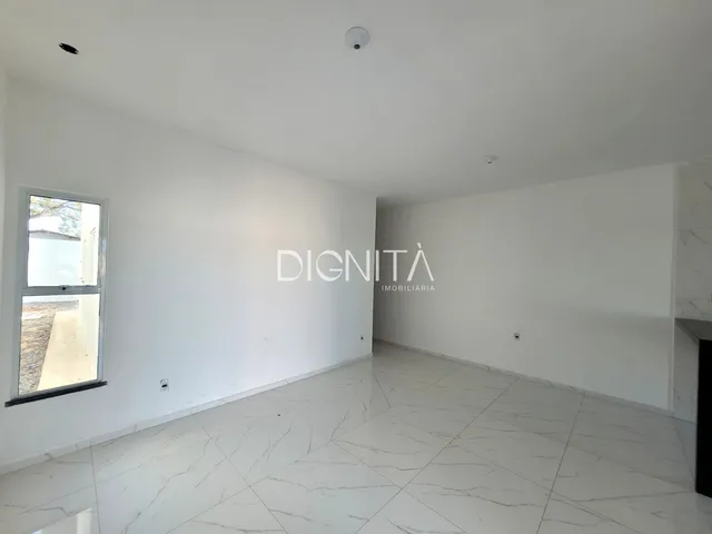 Imagem 4: Casa Plana 3 Dormitórios, 1 Suíte-- Aquiraz-Ce