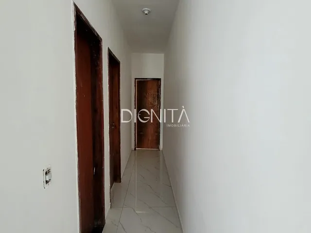 Imagem 6: Casa Plana 3 Dormitórios, 1 Suíte-- Aquiraz-Ce