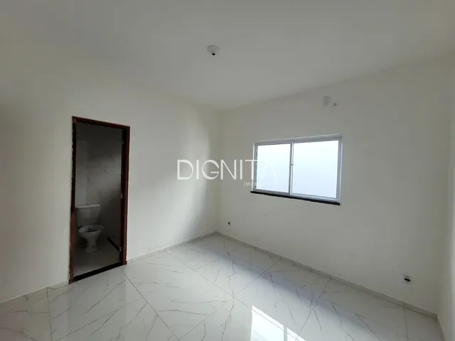 Imagem 11: Casa Plana 3 Dormitórios, 1 Suíte-- Aquiraz-Ce
