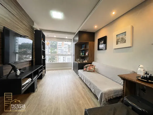 Imagem: Apartamento À Venda no Bairro Vila Nova