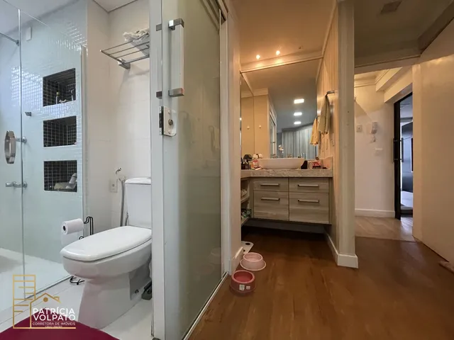 Imagem 10: Apartamento À Venda no Bairro Vila Nova - Blumenau/Sc