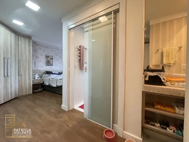 Imagem 11: Apartamento À Venda no Bairro Vila Nova - Blumenau/Sc