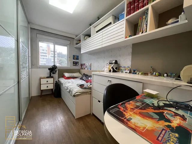 Imagem 6: Apartamento À Venda no Bairro Vila Nova - Blumenau/Sc