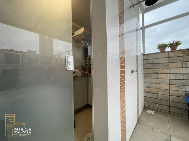 Imagem 9: Apartamento À Venda no Bairro Vila Nova - Blumenau/Sc