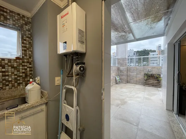 Imagem 7: Apartamento À Venda no Bairro Vila Nova - Blumenau/Sc