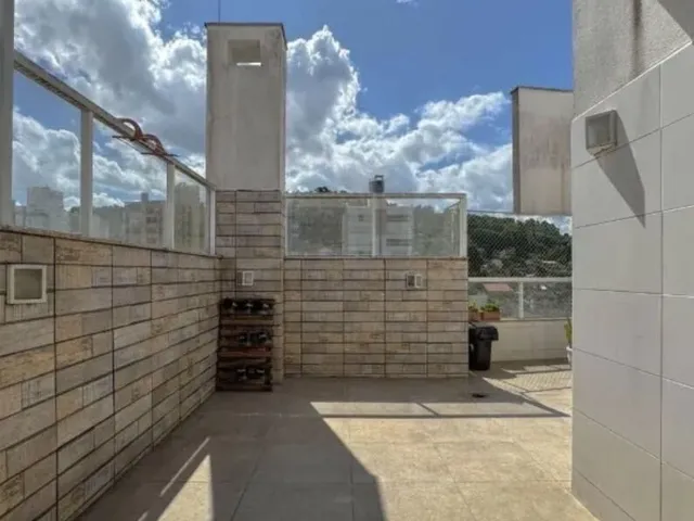 Imagem 2: Apartamento À Venda no Bairro Vila Nova - Blumenau/Sc