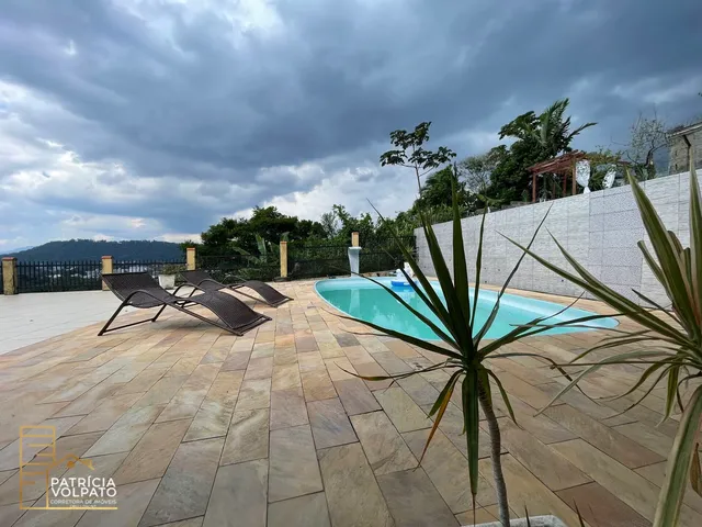 Imagem: Casa Terrea em Terreno Amplo Livre de Enchente