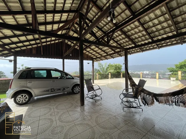 Imagem 2: Casa Terrea em Terreno Amplo Livre de Enchente