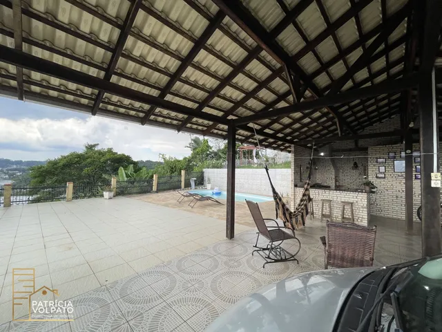 Imagem 8: Casa Terrea em Terreno Amplo Livre de Enchente
