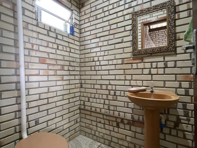 Imagem 12: Casa Terrea em Terreno Amplo Livre de Enchente
