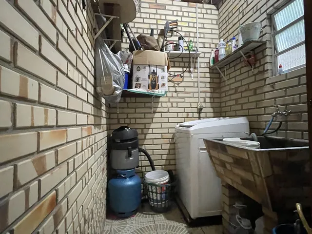 Imagem 16: Casa Terrea em Terreno Amplo Livre de Enchente