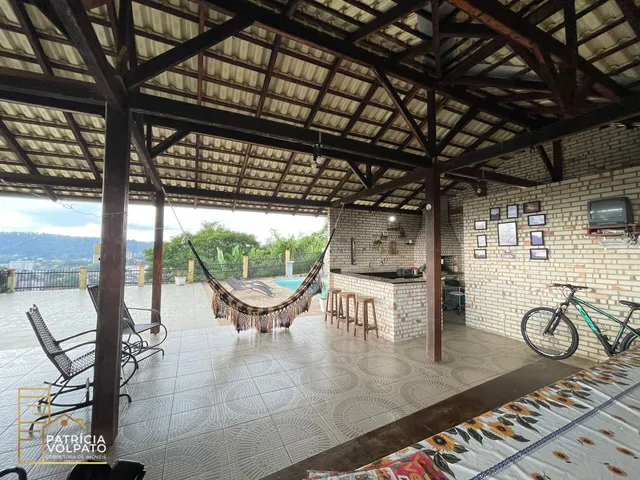 Imagem 5: Casa Terrea em Terreno Amplo Livre de Enchente