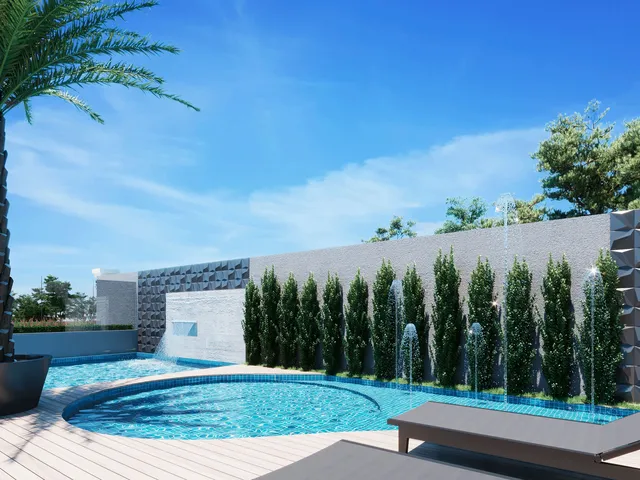 Imagem 10: Maravilhoso Apartamento no Lavitta Residences em Penha/Sc!