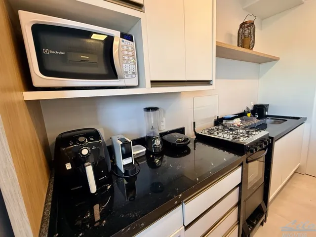 Imagem 2: Maravilhoso Apartamento no Lavitta Residences em Penha/Sc!