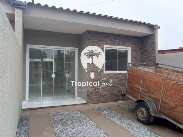 Imagem 7: Casa Nova À Venda, Balneario Shangri-Lá, Pontal do Parana - Pr