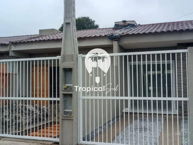 Imagem 8: Casa Nova À Venda, Balneario Shangri-Lá, Pontal do Parana - Pr
