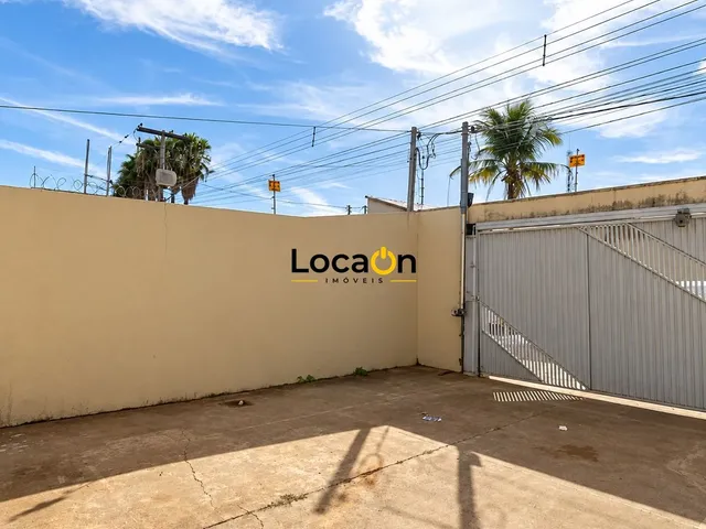 Imagem 5: Aluga - Casa 4 Quartos no Residencial Porto Seguro - Goiânia Go