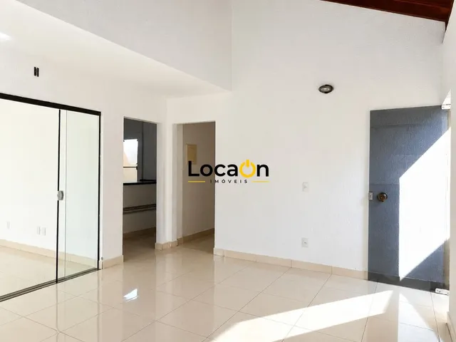 Imagem 16: Aluga - Casa 4 Quartos no Residencial Porto Seguro - Goiânia Go
