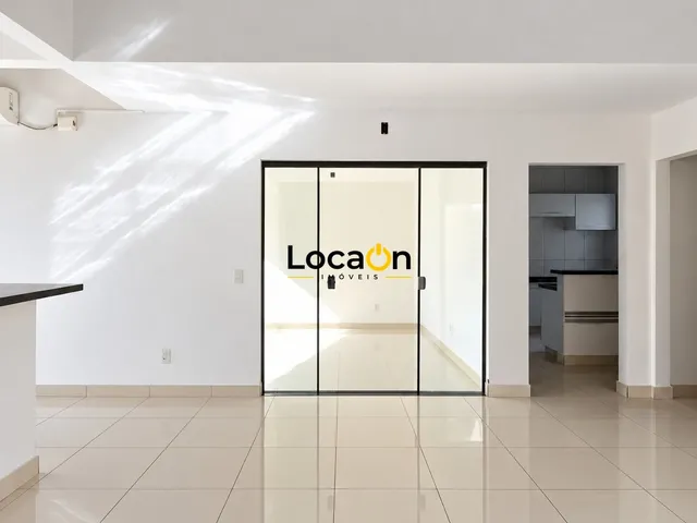 Imagem 14: Aluga - Casa 4 Quartos no Residencial Porto Seguro - Goiânia Go