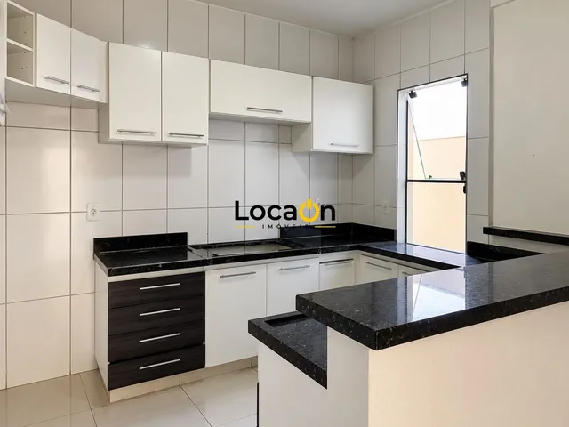 Imagem 11: Aluga - Casa 4 Quartos no Residencial Porto Seguro - Goiânia Go