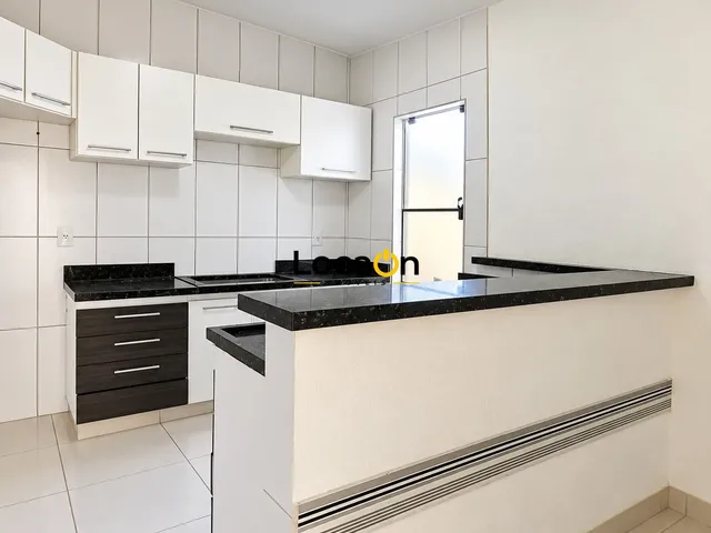 Imagem 15: Aluga - Casa 4 Quartos no Residencial Porto Seguro - Goiânia Go